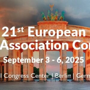 21th European Burn Association Congress (EBA)