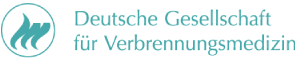 Logo Deutsche Gesellschaft für Verbrennungsmedizin